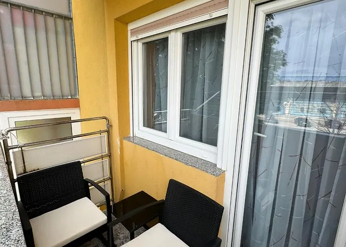 Apartment Rahela