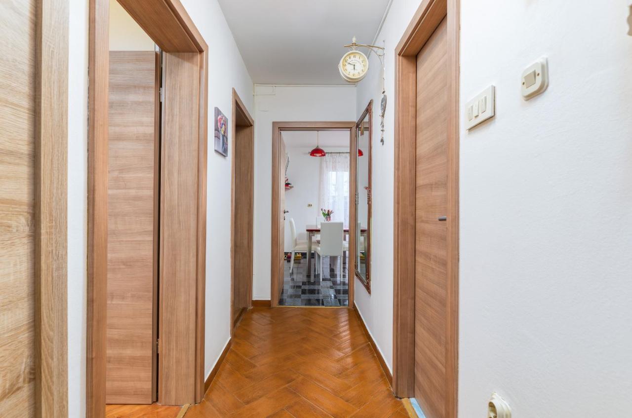 Apartment Rahela