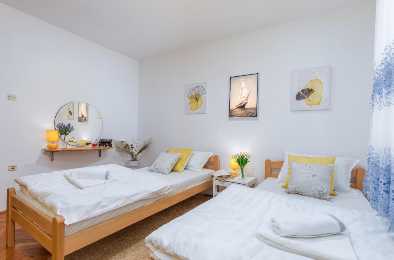 Rahela Apartment Pula