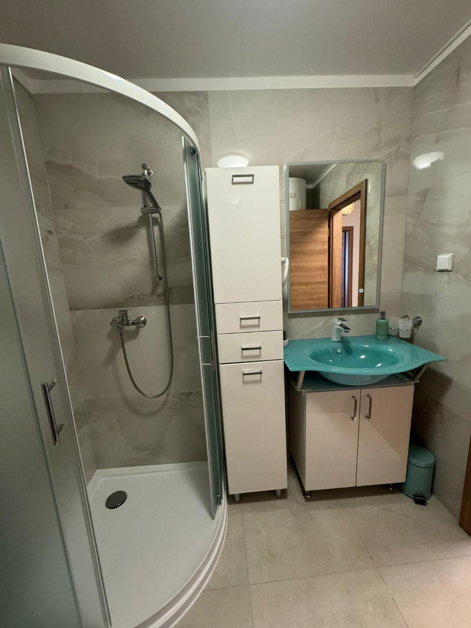 Apartment Rahela *
