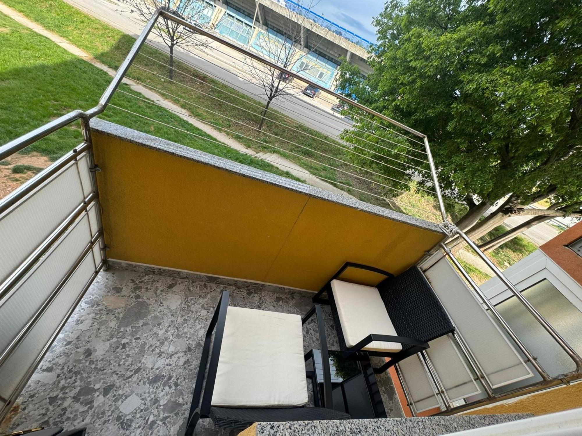 Apartment Rahela