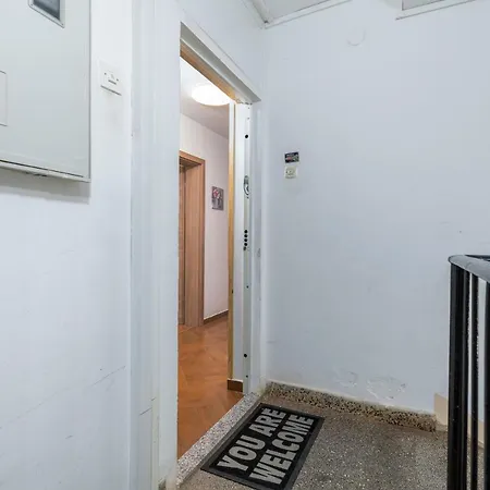 Apartment Rahela Pula Exterior photo