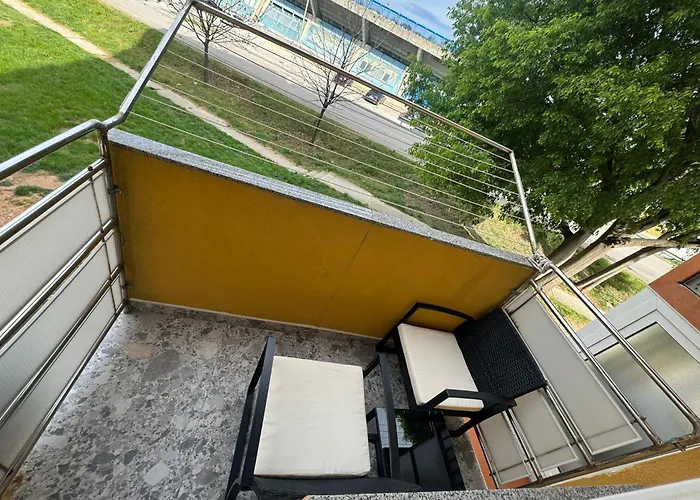 Apartment Rahela