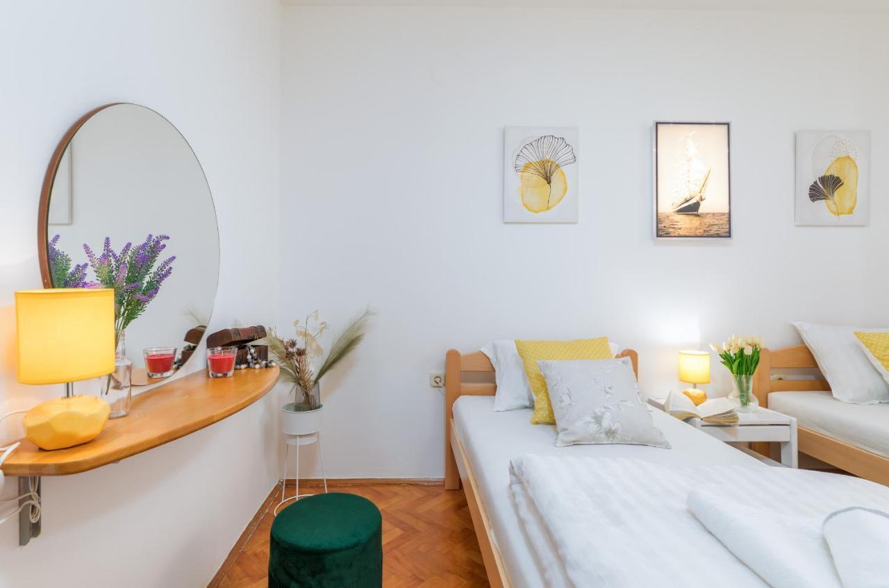Rahela Apartament Pula