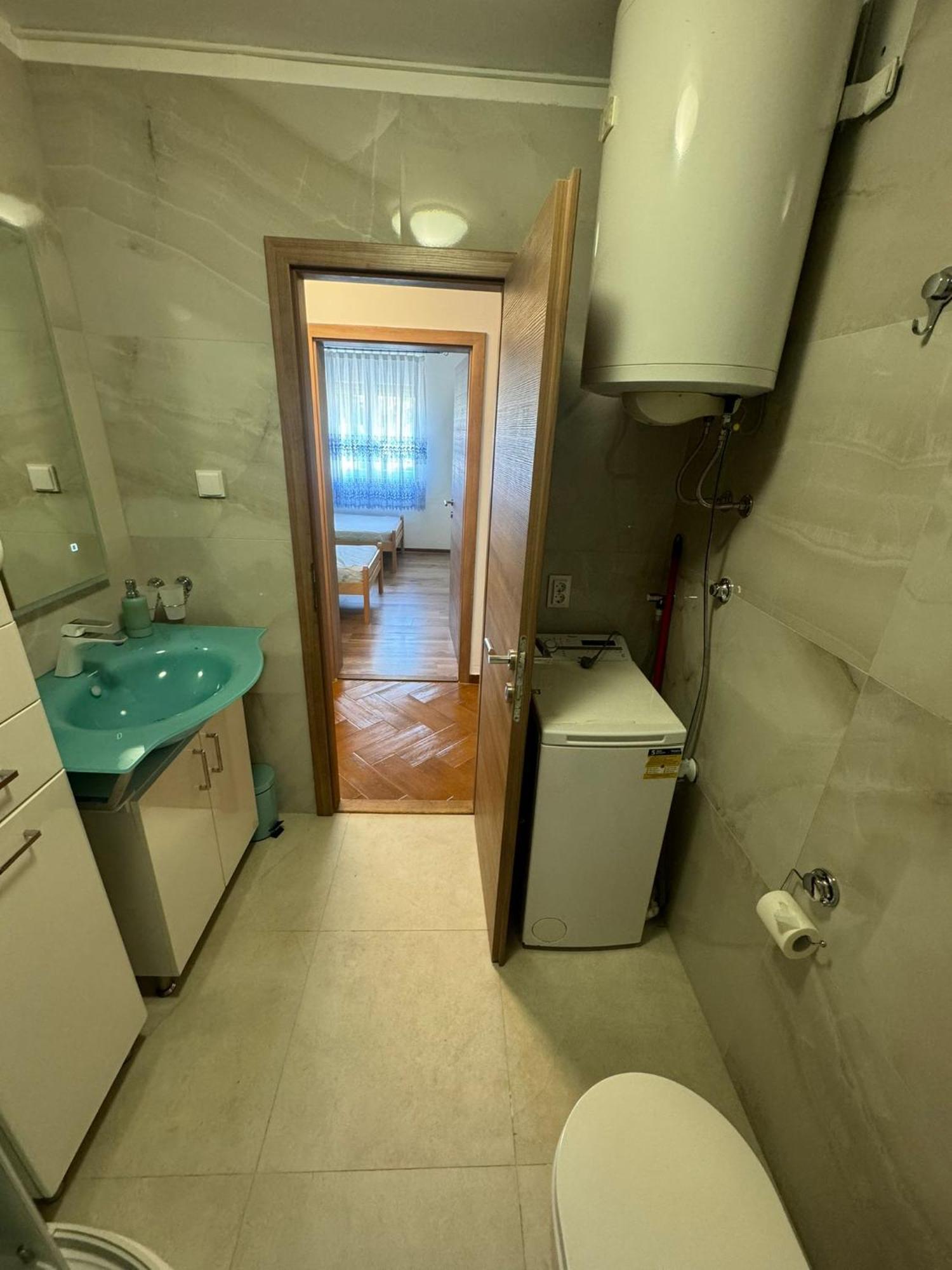 Rahela Apartament Pula