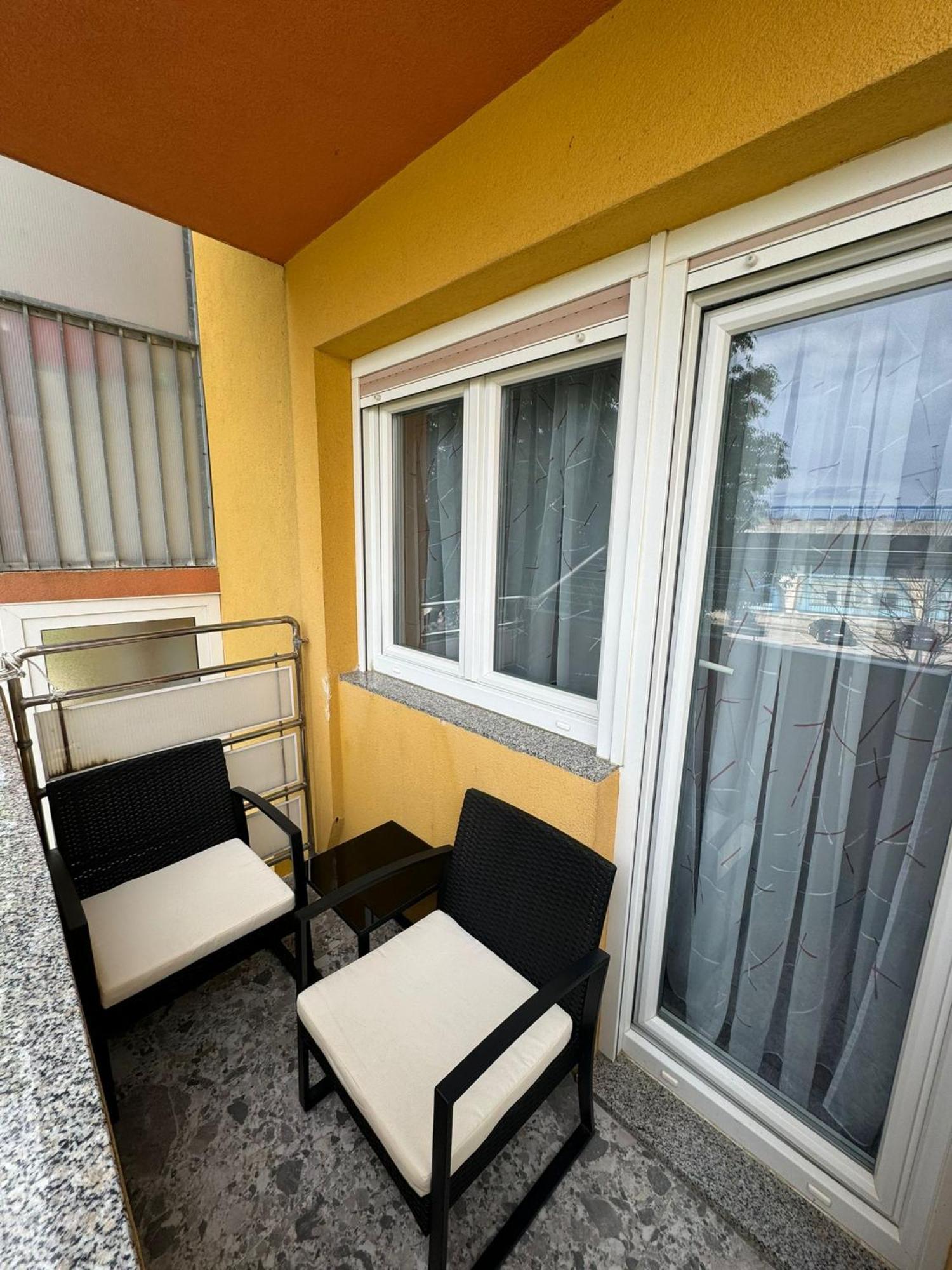 Rahela Apartment